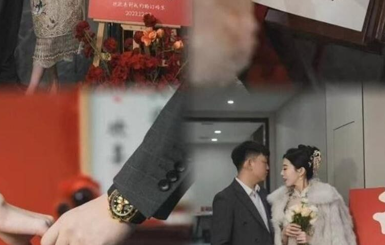 山东淄博高颜值探店网红博主 橘子呀 刚结婚就出轨金主 做爱视频流出2