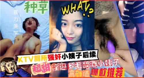 乱伦 KTV厕所强奸小姨子后续