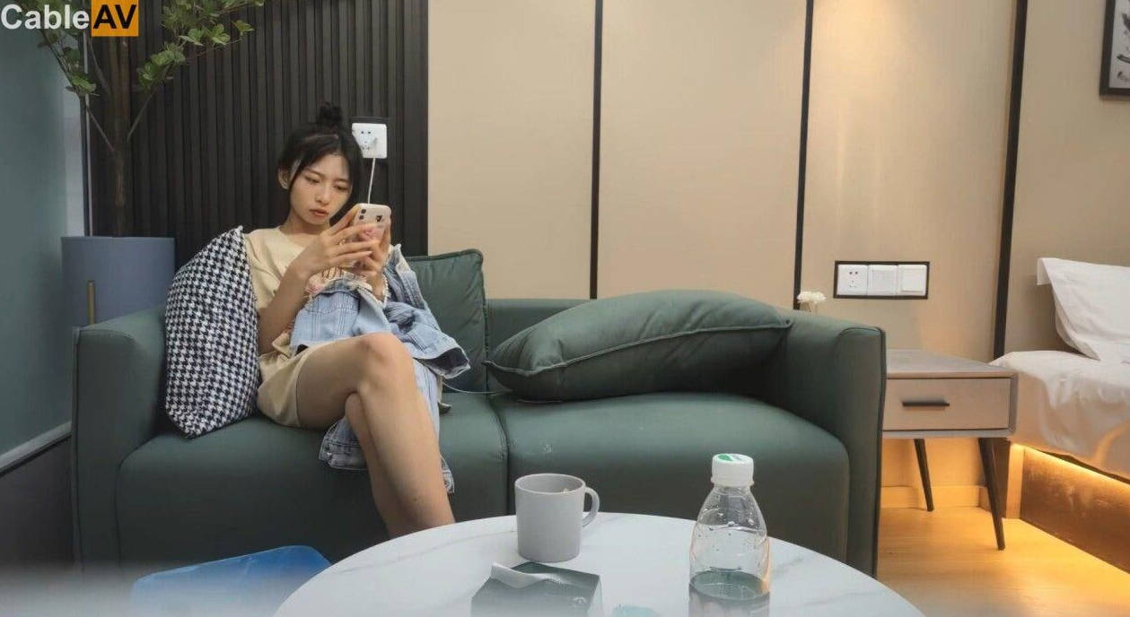 杏吧原创 锤子探花 全集 【ai画质增强】2022-05-11【锤子探花】青春美少女，80多斤纤细美腿 #91大神