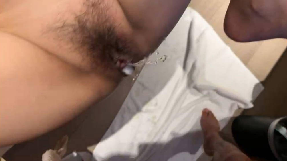 海角社区 醉酒弟弟的肉棒好棒 给人家直接干喷了 喷了弟弟一身